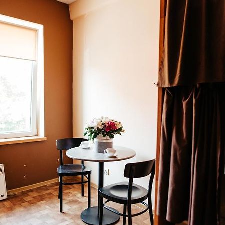 Hostel Tarnopil ترنوبل المظهر الخارجي الصورة