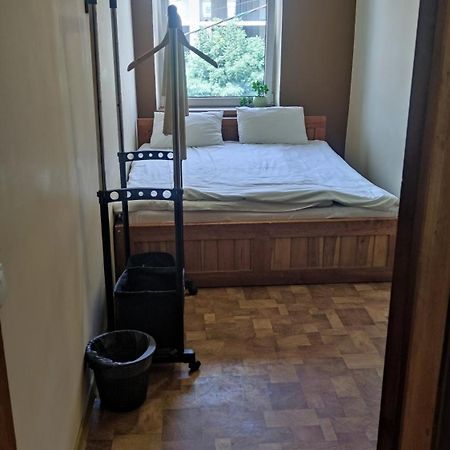 Hostel Tarnopil ترنوبل المظهر الخارجي الصورة