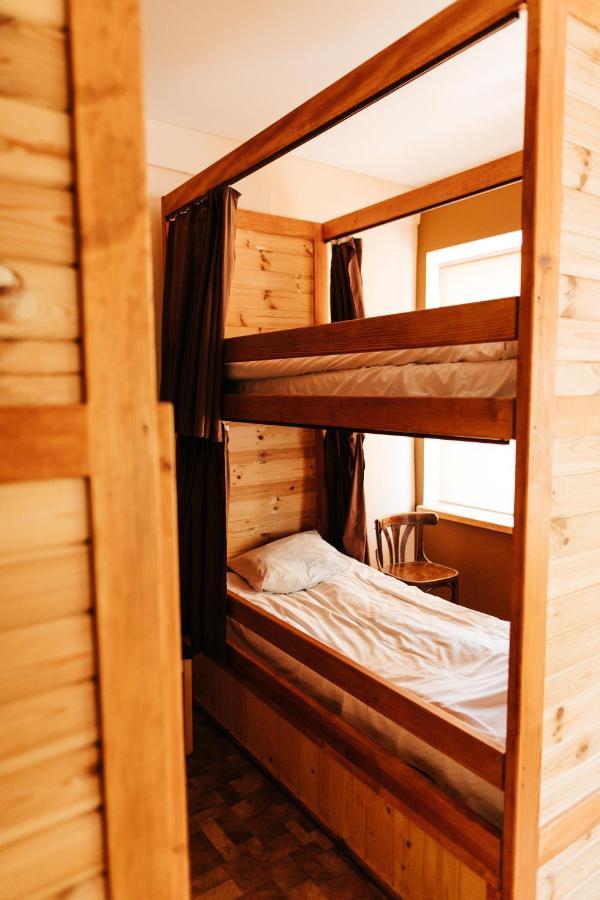 Hostel Tarnopil ترنوبل المظهر الخارجي الصورة