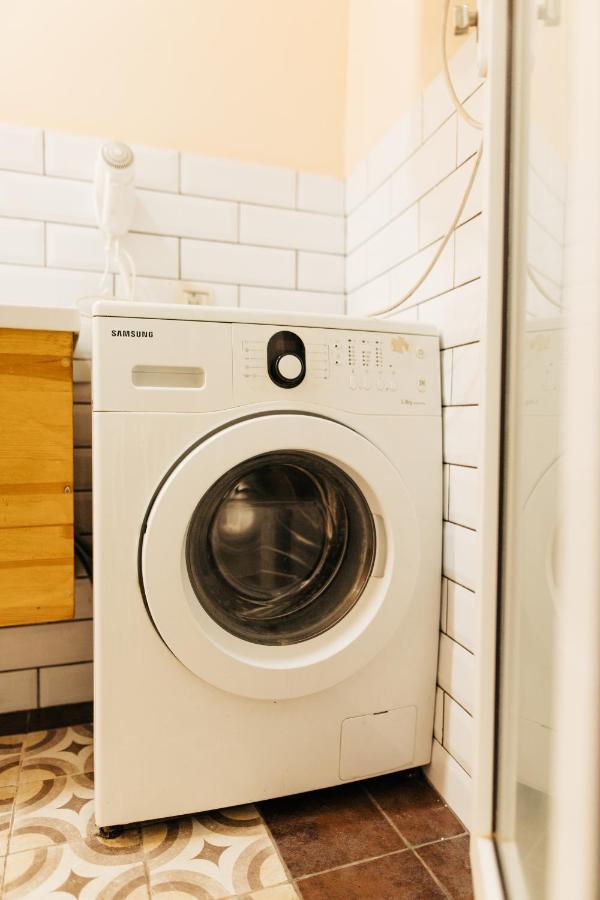 Hostel Tarnopil ترنوبل المظهر الخارجي الصورة
