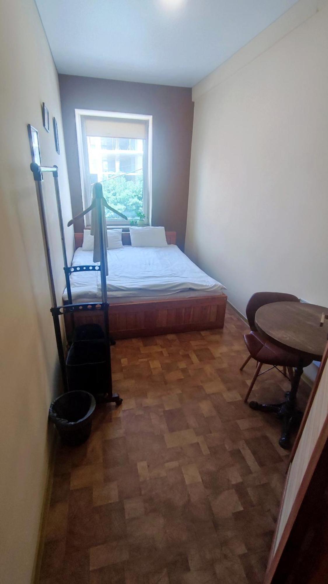 Hostel Tarnopil ترنوبل المظهر الخارجي الصورة