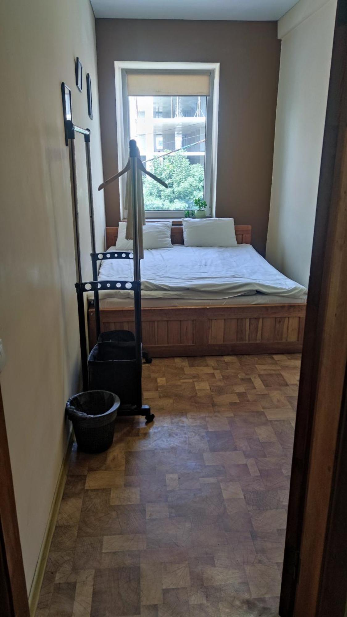 Hostel Tarnopil ترنوبل المظهر الخارجي الصورة